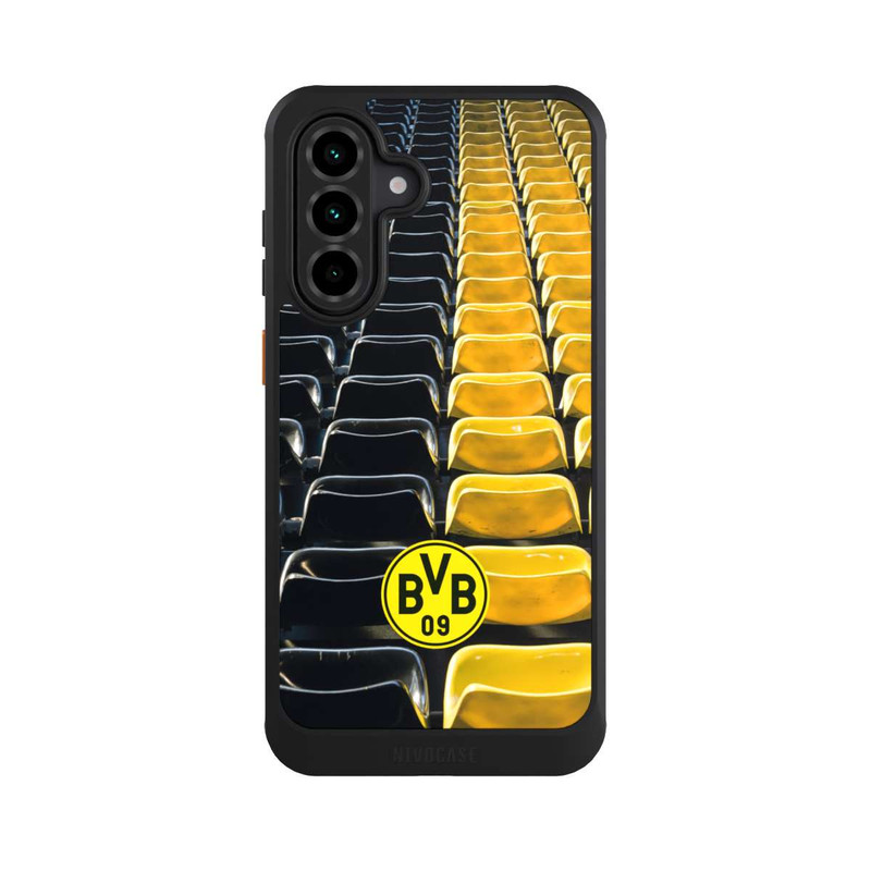 Galaxy A36 5G NIVOcore BVB Tribüne