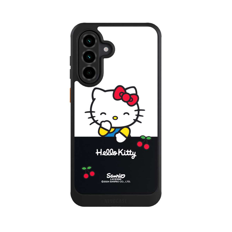 Galaxy A36 5G NIVOcore HK Cherry Cute