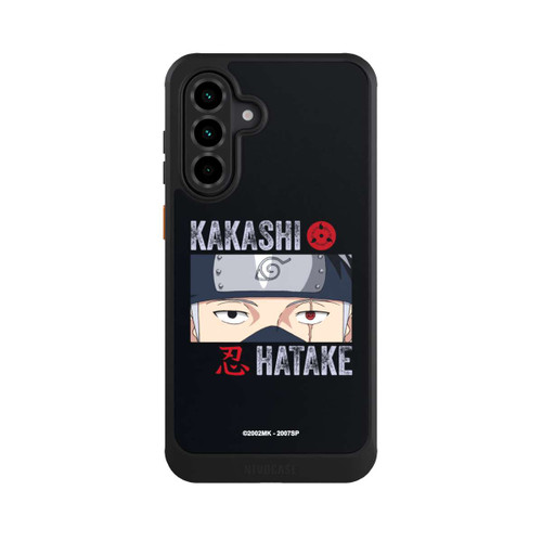 Samsung Galaxy A36 5G NIVOcore Kakashi Hatake Close-Up
