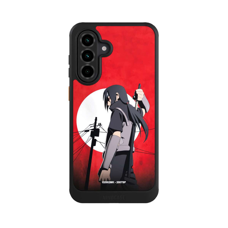 Galaxy A36 5G NIVOcore Itachi Mondnacht
