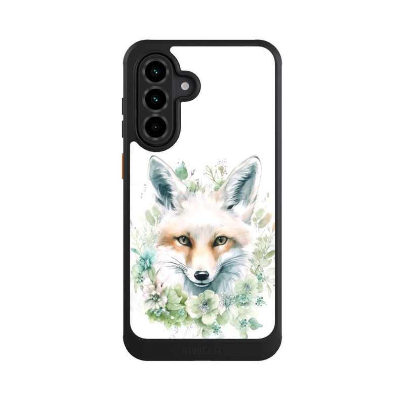 Galaxy A36 5G NIVOcore Floral Fox 