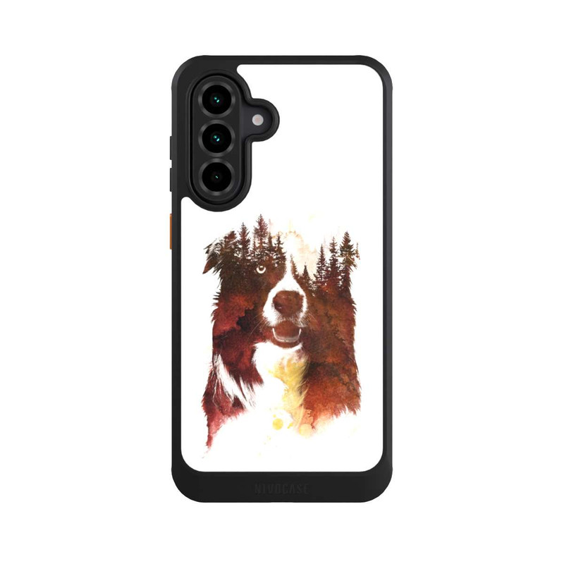 Galaxy A36 5G NIVOcore One Night in the Forest