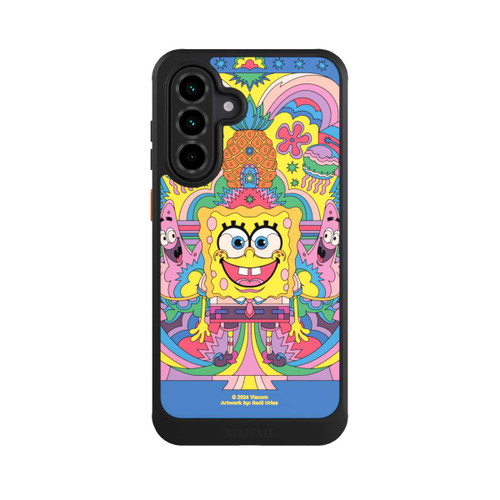 Samsung Galaxy A36 5G NIVOcore Spongebob Party