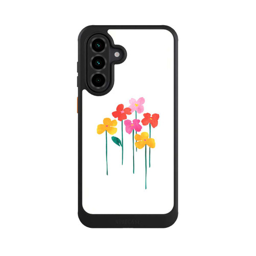 Samsung Galaxy A36 5G NIVOcore Little Happy Flowers
