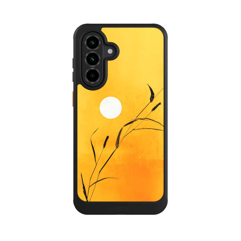 Galaxy A36 5G NIVOcore Sonnige Tage