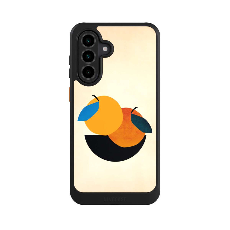 Galaxy A36 5G NIVOcore Deux pommes