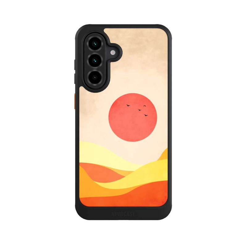 Galaxy A36 5G NIVOcore Sweet Harmony