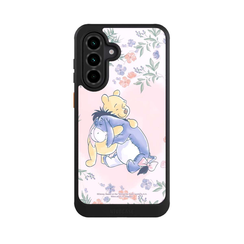 Galaxy A36 5G NIVOcore Winnie The Pooh You Make My Heart Shine