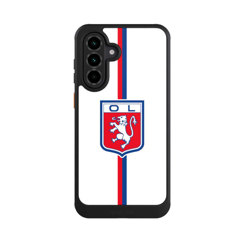 Samsung Galaxy A36 5G NIVOcore OL Logo Vintage