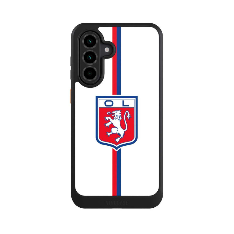 Galaxy A36 5G NIVOcore OL Logo Vintage