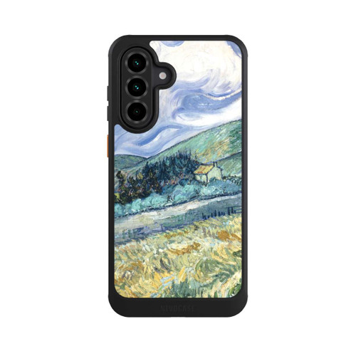 Samsung Galaxy A36 5G NIVOcore Landscape from Saint-Rémy by Van Gogh