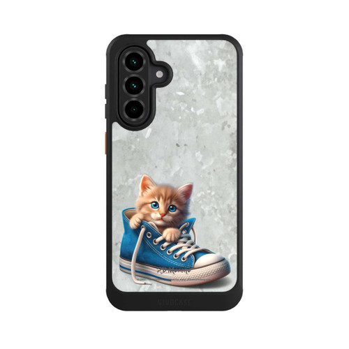 Samsung Galaxy A36 5G NIVOcore Cat in A Shoe