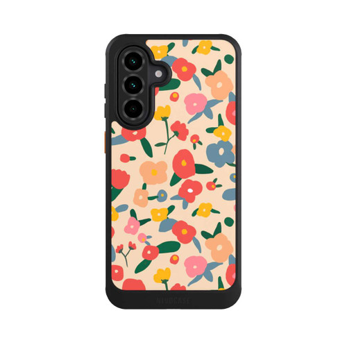 Samsung Galaxy A36 5G NIVOcore Retro Bold Scandi Flowers