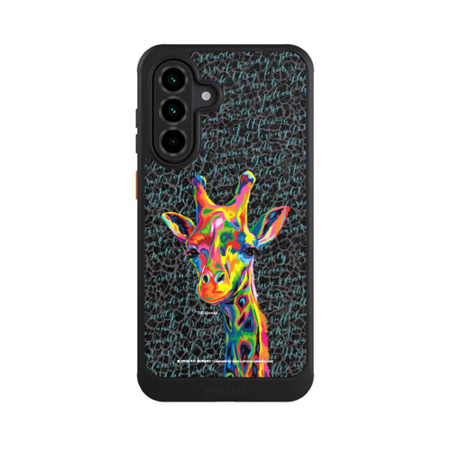 Samsung Galaxy A36 5G NIVOcore Giraffe Pop Colour