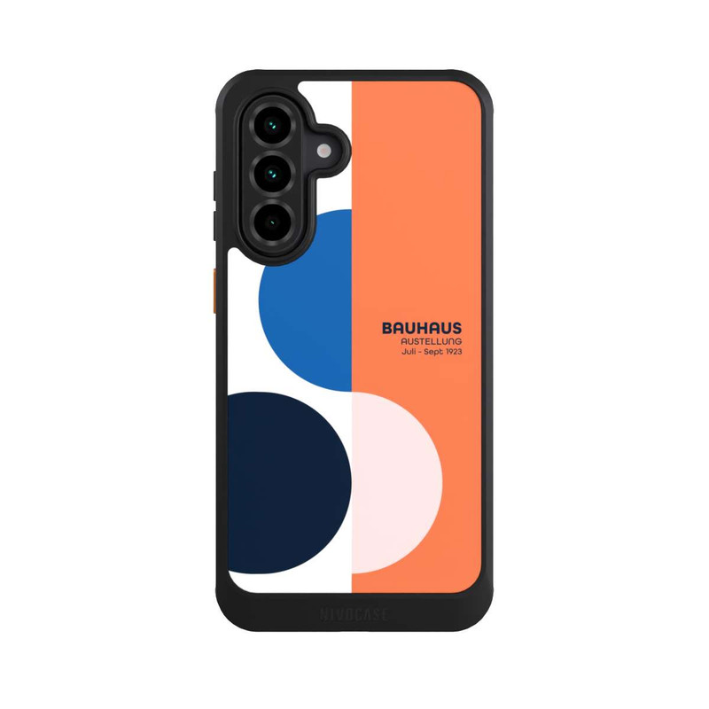 Galaxy A36 5G NIVOcore Bauhaus Roundings
