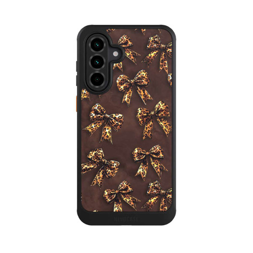 Samsung Galaxy A36 5G NIVOcore Bows Wild Cheetah