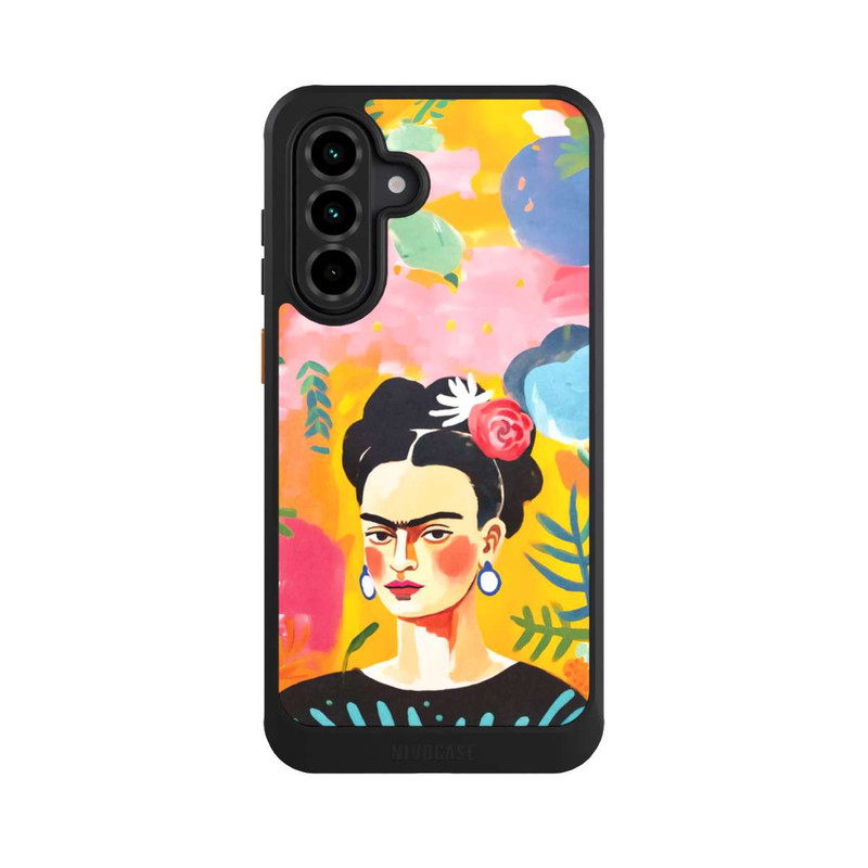 Galaxy A36 5G NIVOcore Mexican Artist II
