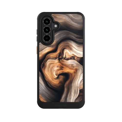 Samsung Galaxy A36 5G NIVOcore Rustic Wood