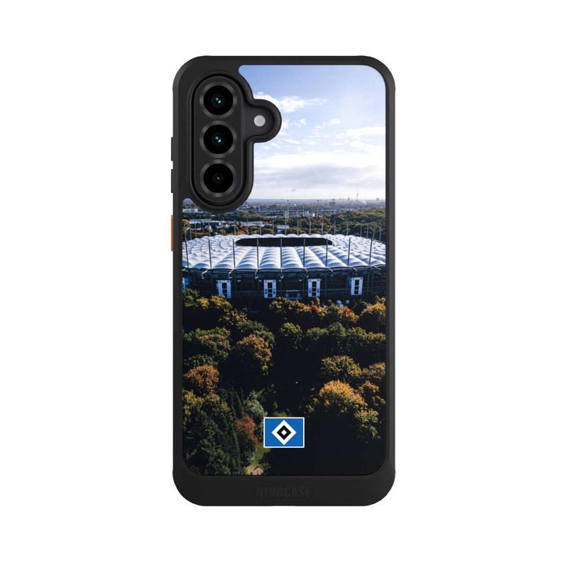 Galaxy A36 5G NIVOcore HSV Volksparkstadion