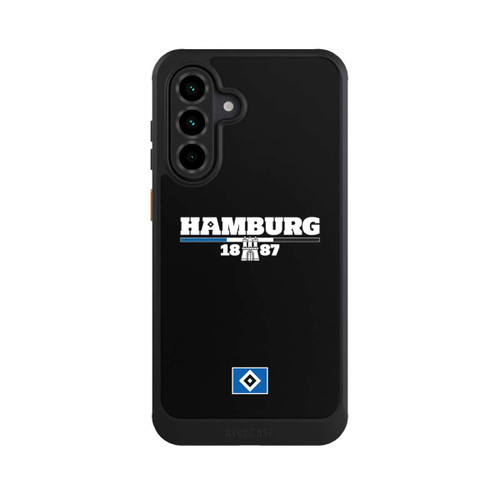 Samsung Galaxy A36 5G NIVOcore Hamburg 1887