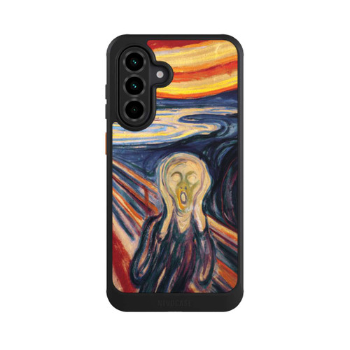 Samsung Galaxy A36 5G NIVOcore Der Schrei by Edvard Munch