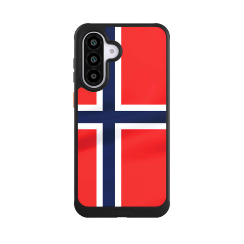 Samsung Galaxy A56 5G NIVOcore Norwegen