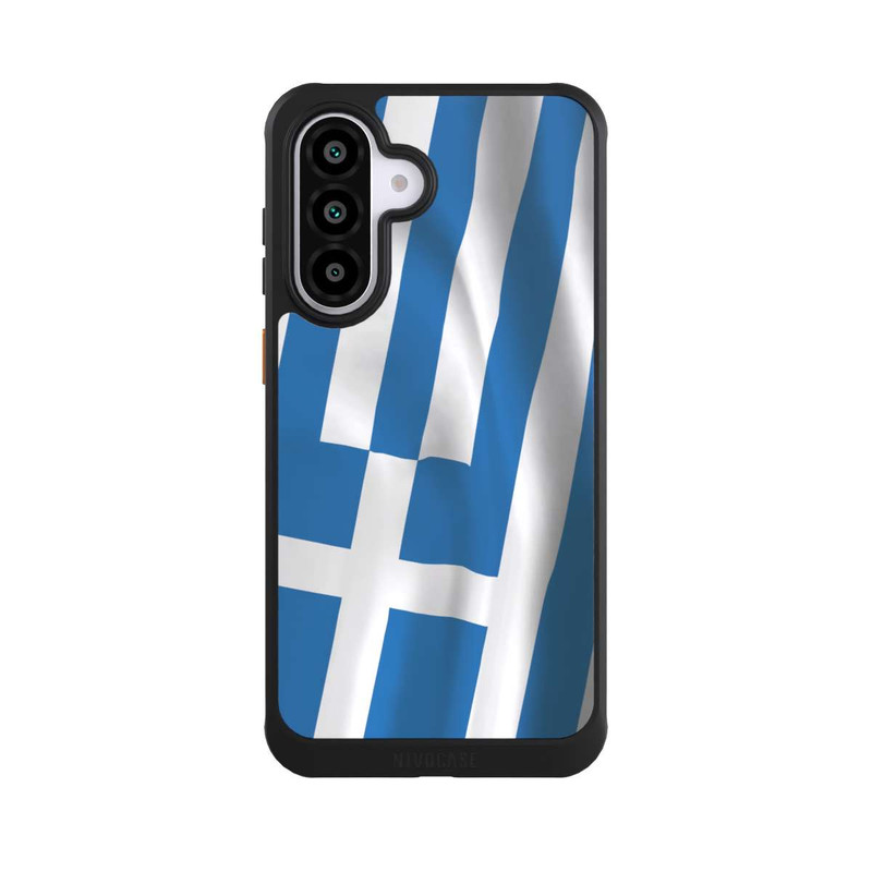 Galaxy A56 5G NIVOcore Griechenland