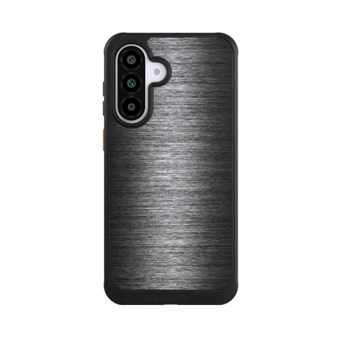 Samsung Galaxy A56 5G NIVOcore Metal Look Anthracite