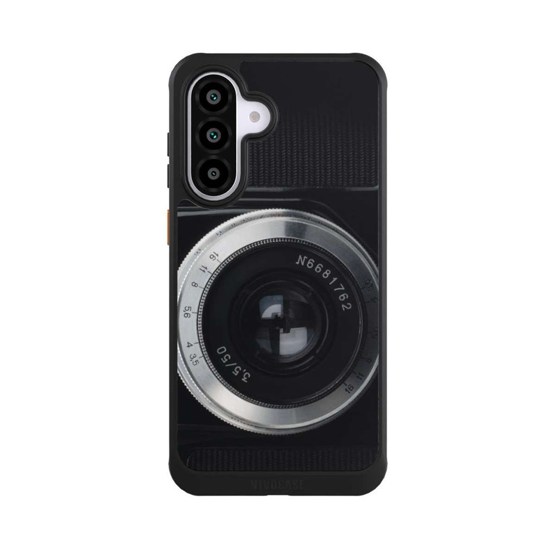 Galaxy A56 5G NIVOcore Instantané