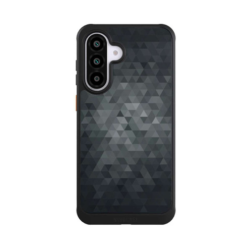 Samsung Galaxy A56 5G NIVOcore mysteriöses Schwarz