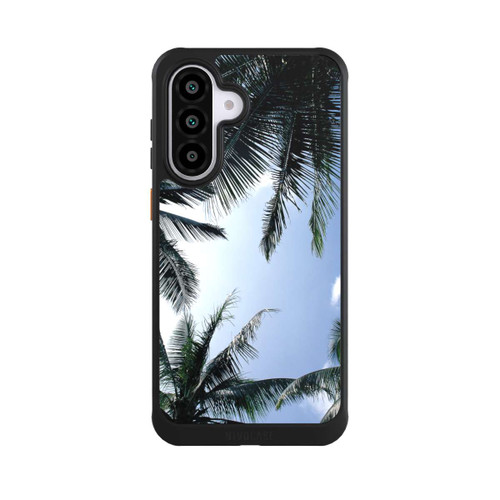 Samsung Galaxy A56 5G NIVOcore Palm View