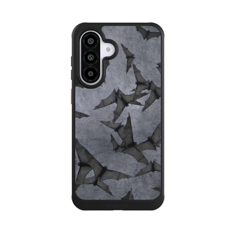 Galaxy A56 5G NIVOcore Creep - Chauves-souris