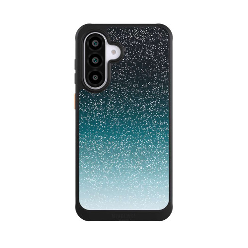 Samsung Galaxy A56 5G NIVOcore Glitter Nightfall Look