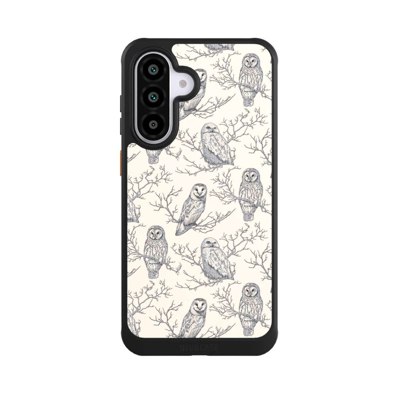Galaxy A56 5G NIVOcore Owls