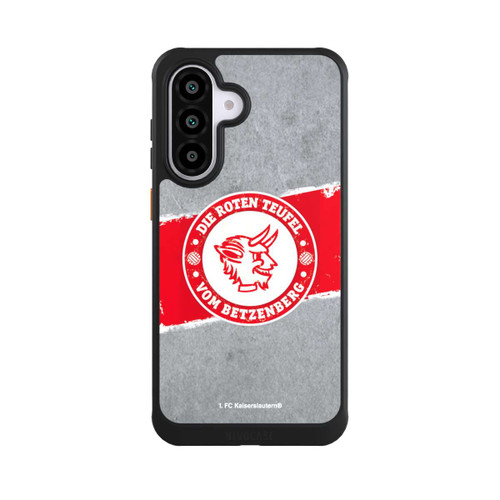 Samsung Galaxy A56 5G NIVOcore 1.FCK die Roten Teufel