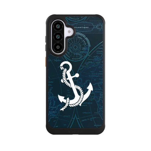 Samsung Galaxy A56 5G NIVOcore Style marin