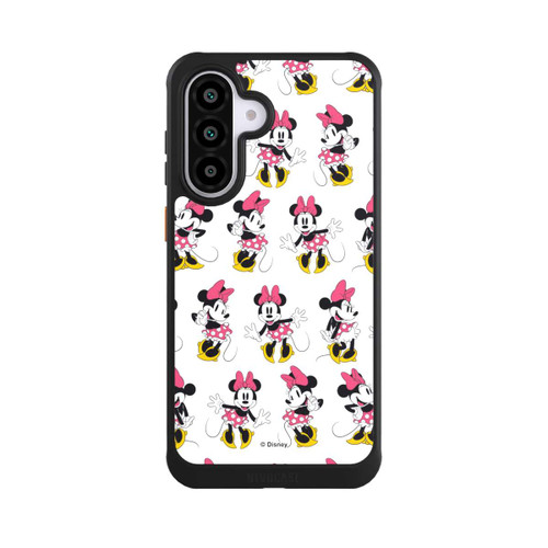 Samsung Galaxy A56 5G NIVOcore Minnie Mouse - Pattern