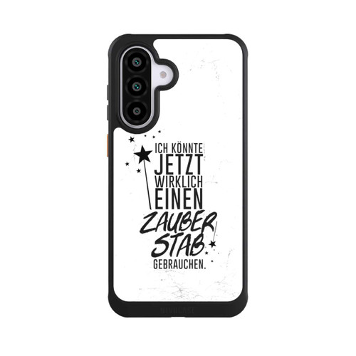 Samsung Galaxy A56 5G NIVOcore Zauberstab Spruch