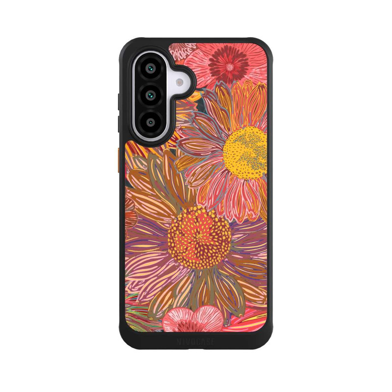 Galaxy A56 5G NIVOcore Gänseblümchentanz