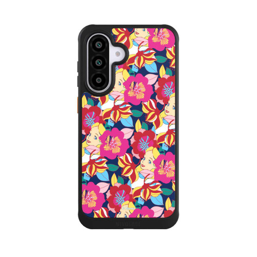 Samsung Galaxy A56 5G NIVOcore Alice Flower Pattern