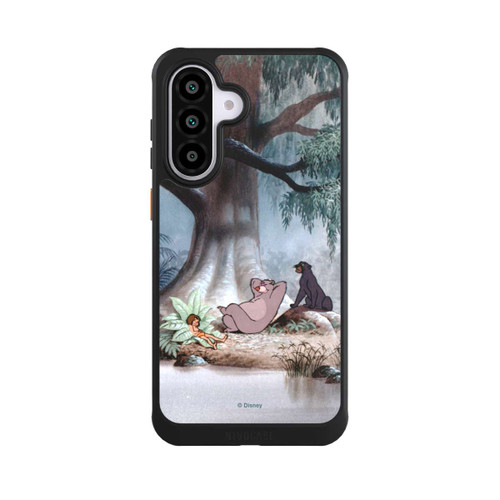Samsung Galaxy A56 5G NIVOcore Mowgli Baloo Bagheera