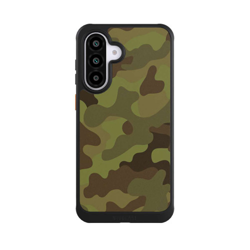 Samsung Galaxy A56 5G NIVOcore Militär Denim Camo