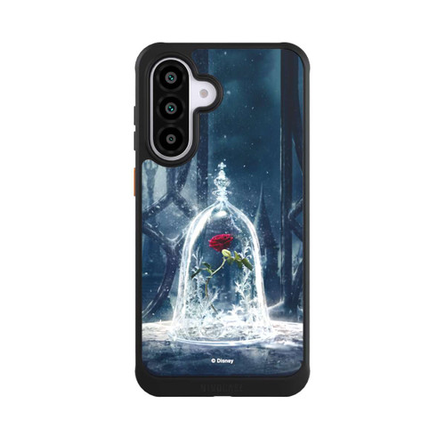 Samsung Galaxy A56 5G NIVOcore Rose Under Glass Movie