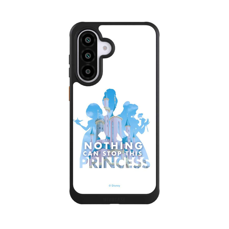 Galaxy A56 5G NIVOcore Nothing Can Stop This Princess