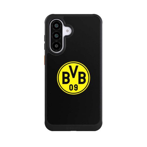 Samsung Galaxy A56 5G NIVOcore BVB Schwarz