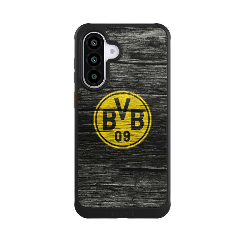 Galaxy A56 5G NIVOcore BVB Holzoptik