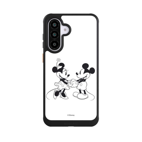 Samsung Galaxy A56 5G NIVOcore Mickey and Minnie
