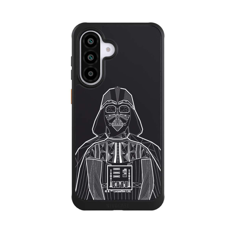Galaxy A56 5G NIVOcore Dark Vador dessin