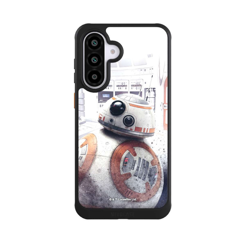 Galaxy A56 5G NIVOcore BB8 - Star Wars 8