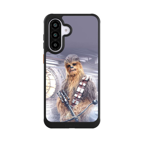 Samsung Galaxy A56 5G NIVOcore Chewbacca - Star Wars 8